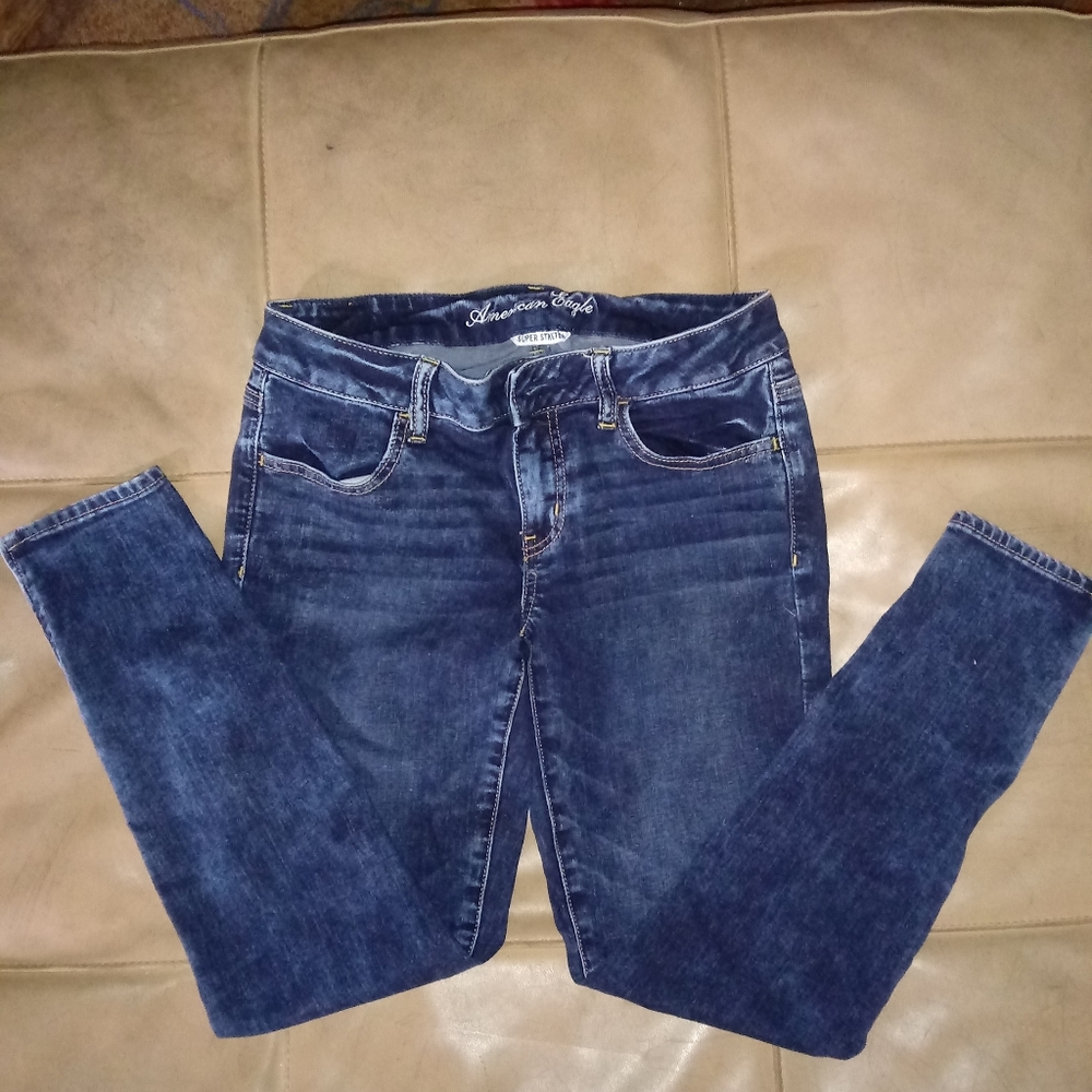 American Eagle